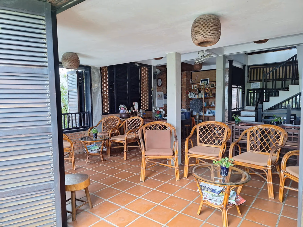 U Cafe Hoi An - ảnh 5